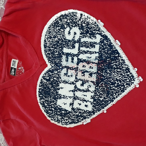 Angels baseball bundle - Picture 2 of 6